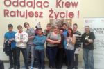 Honorowe Krwiodawstwo